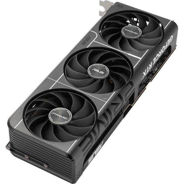 Видеокарта ASUS PRIME-RTX5060TI-O8G фото №4