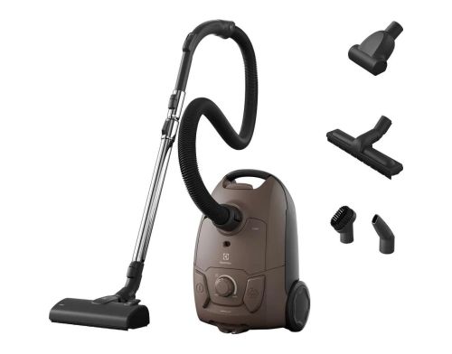 Пылесос с мешком Electrolux EB51A3WB фото №2