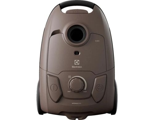 Пылесос с мешком Electrolux EB51A3WB фото №3