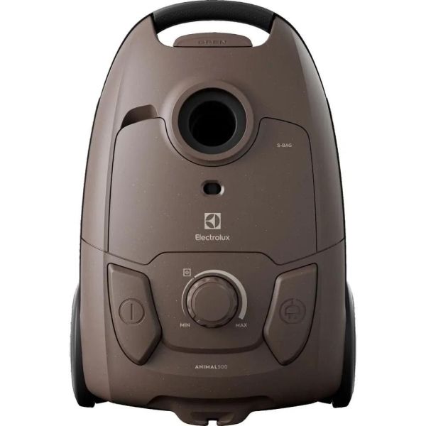 Пылесос с мешком Electrolux EB51A3WB фото №3
