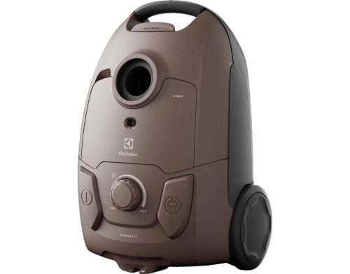 Пылесос с мешком Electrolux EB51A3WB фото №4