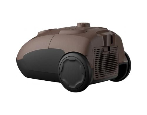 Пылесос с мешком Electrolux EB51A3WB фото №5