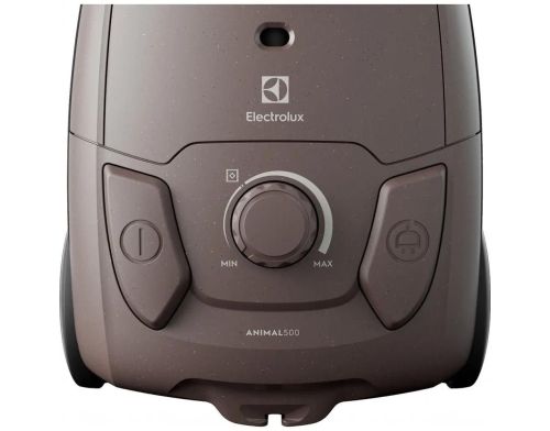 Пылесос с мешком Electrolux EB51A3WB фото №6