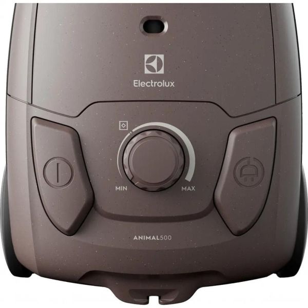 Пылесос с мешком Electrolux EB51A3WB фото №6
