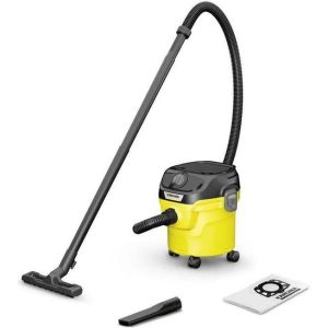 Профессиональный пылесос Karcher KWD 1 W V-12/2/18 (1.628-401.0)