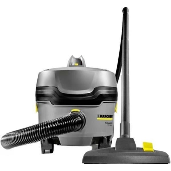 Профессиональный пылесос Karcher T 7/1 Classic (1.527-181.0) фото №4