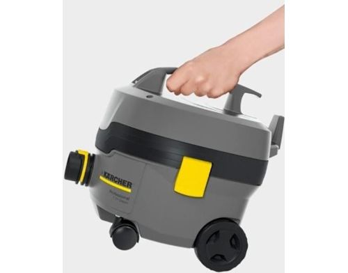 Профессиональный пылесос Karcher T 7/1 Classic (1.527-181.0) фото №5