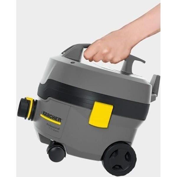 Профессиональный пылесос Karcher T 7/1 Classic (1.527-181.0) фото №5