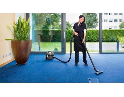Профессиональный пылесос Karcher T 7/1 Classic (1.527-181.0) фото №6