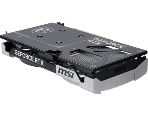 Видеокарта MSI GeForce RTX 5060 Ti 16G VENTUS 2X OC PLUS (912-V535-005) фото №2