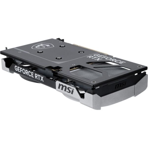 Видеокарта MSI GeForce RTX 5060 Ti 16G VENTUS 2X OC PLUS (912-V535-005) фото №2