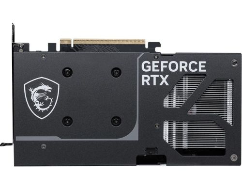 Видеокарта MSI GeForce RTX 5060 Ti 16G VENTUS 2X OC PLUS (912-V535-005) фото №3