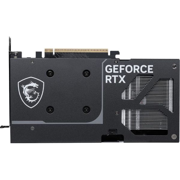 Видеокарта MSI GeForce RTX 5060 Ti 16G VENTUS 2X OC PLUS (912-V535-005) фото №3