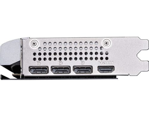 Видеокарта MSI GeForce RTX 5060 Ti 16G VENTUS 2X OC PLUS (912-V535-005) фото №4