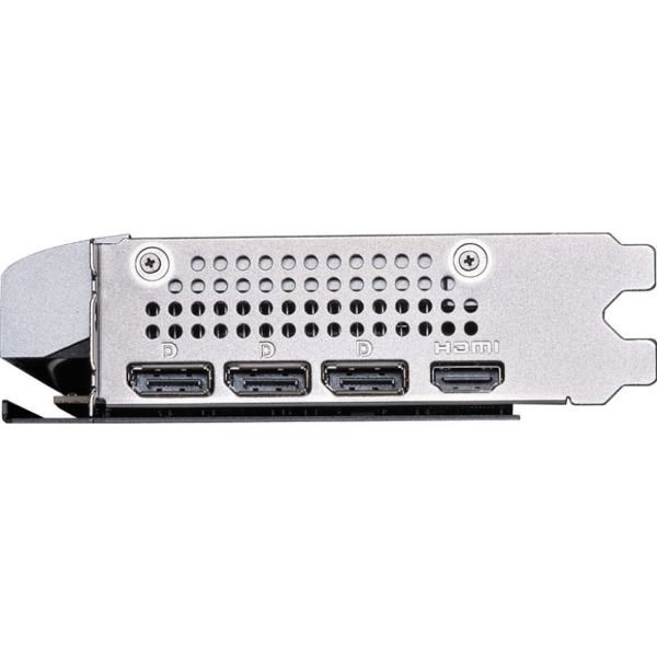 Видеокарта MSI GeForce RTX 5060 Ti 16G VENTUS 2X OC PLUS (912-V535-005) фото №4