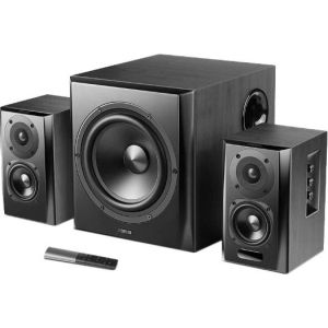 Мультимедийная акустика Edifier S351DB