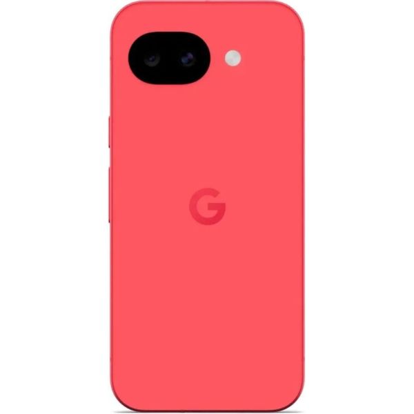 Смартфон Google Pixel 10a 8/256GB Berry фото №3