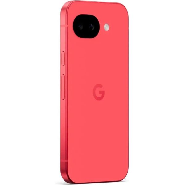 Смартфон Google Pixel 10a 8/256GB Berry фото №4