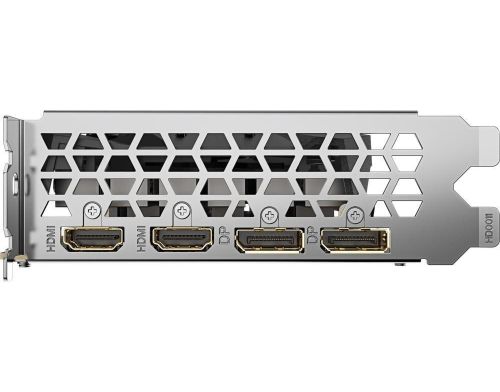 Видеокарта GIGABYTE GeForce RTX 3050 WINDFORCE OC V2 6G (GV-N3050WF2OCV2-6GD) фото №6