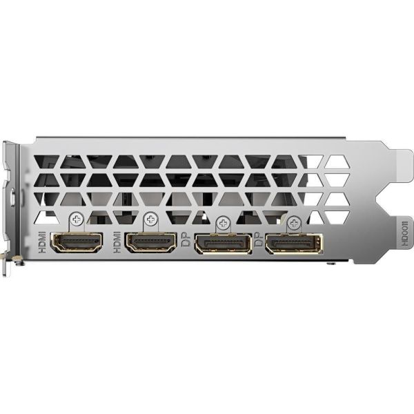 Видеокарта GIGABYTE GeForce RTX 3050 WINDFORCE OC V2 6G (GV-N3050WF2OCV2-6GD) фото №6