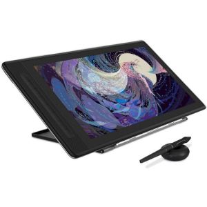 Графический планшет Huion Kamvas Pro 16 2.5K (GT1602)