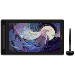 Графический планшет Huion Kamvas Pro 16 2.5K (GT1602)