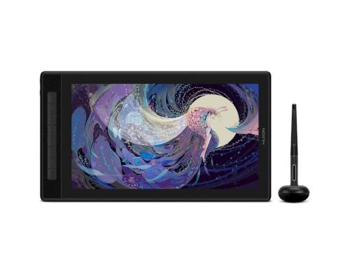 Графический планшет Huion Kamvas Pro 16 2.5K (GT1602) фото №2