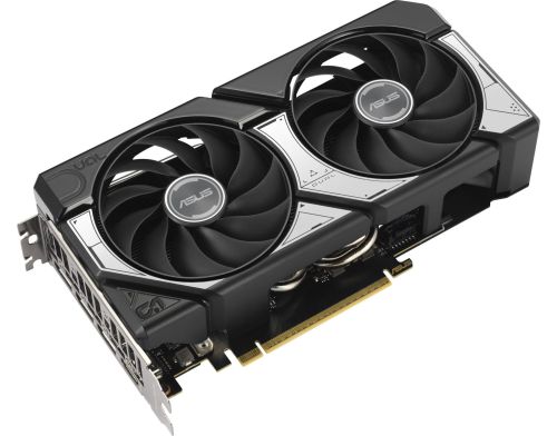 Видеокарта ASUS DUAL-RTX5060TI-8G фото №3