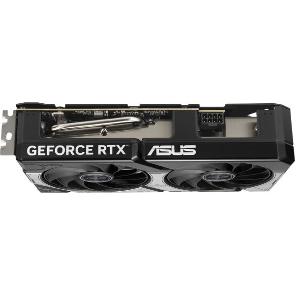 Видеокарта ASUS DUAL-RTX5060TI-8G фото №5
