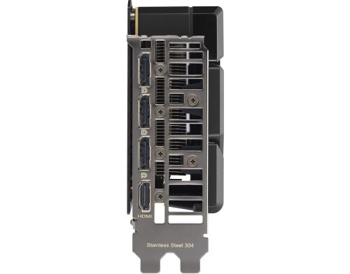 Видеокарта ASUS DUAL-RTX5060TI-8G фото №6