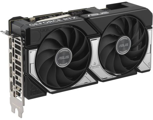Видеокарта ASUS DUAL-RTX5060TI-O8G фото №2
