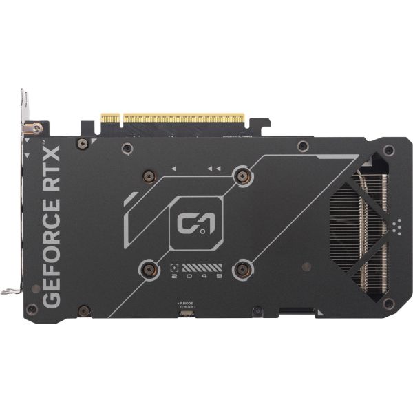 Видеокарта ASUS DUAL-RTX5060TI-O8G фото №4