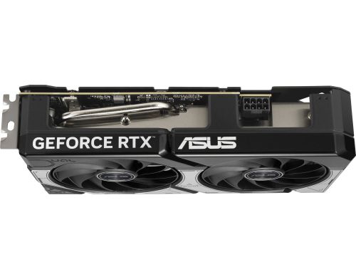 Видеокарта ASUS DUAL-RTX5060TI-O8G фото №5