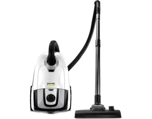 Пылесос с мешком Karcher VC 2.8 (1.198-031.0) фото №2