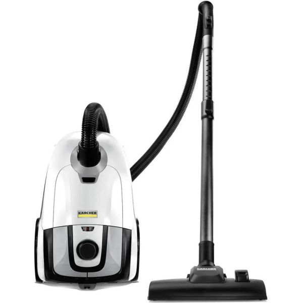 Пылесос с мешком Karcher VC 2.8 (1.198-031.0) фото №2