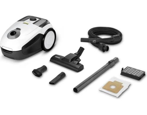Пылесос с мешком Karcher VC 2.8 (1.198-031.0) фото №3