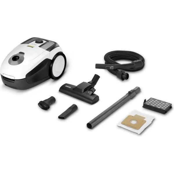Пылесос с мешком Karcher VC 2.8 (1.198-031.0) фото №3