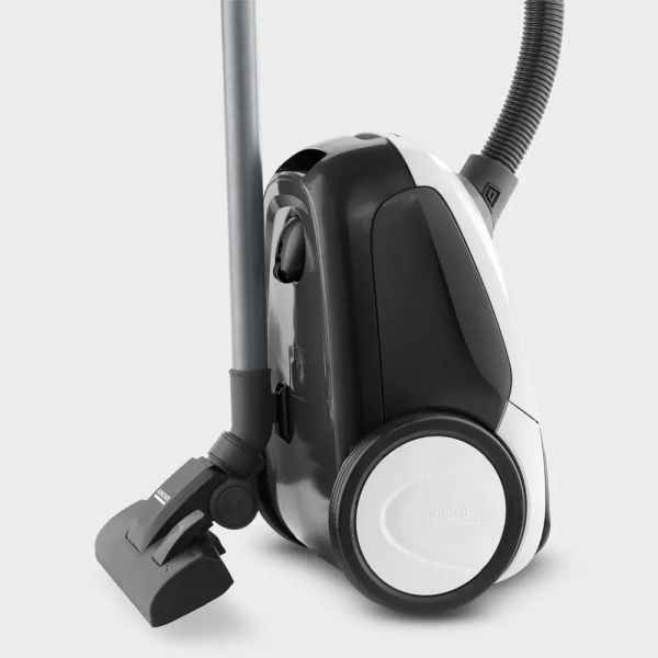 Пылесос с мешком Karcher VC 2.8 (1.198-031.0) фото №4