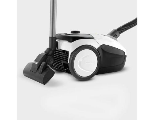 Пылесос с мешком Karcher VC 2.8 (1.198-031.0) фото №5
