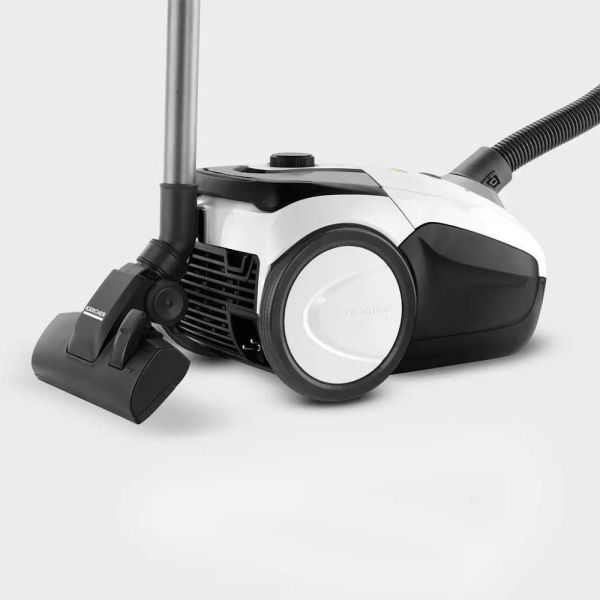 Пылесос с мешком Karcher VC 2.8 (1.198-031.0) фото №5