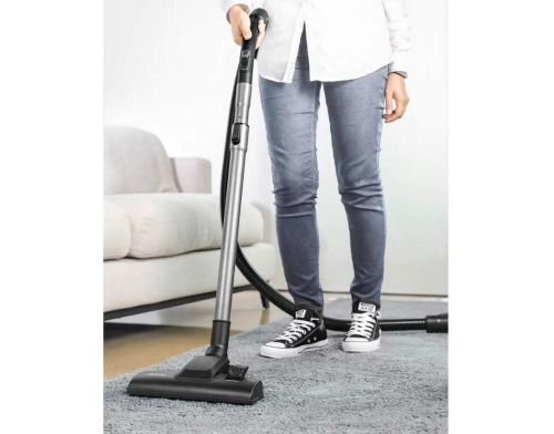 Пылесос с мешком Karcher VC 2.8 (1.198-031.0) фото №8