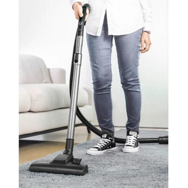 Пылесос с мешком Karcher VC 2.8 (1.198-031.0) фото №8