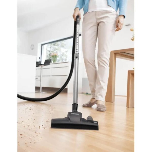Пылесос с мешком Karcher VC 2.8 (1.198-031.0) фото №9