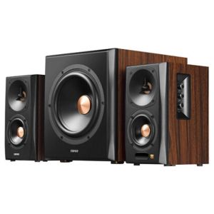 Мультимедийная акустика Edifier S360DB