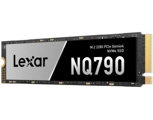 SSD накопитель Lexar NQ790 2TB (LNQ790X002T-RNNNG) фото №2
