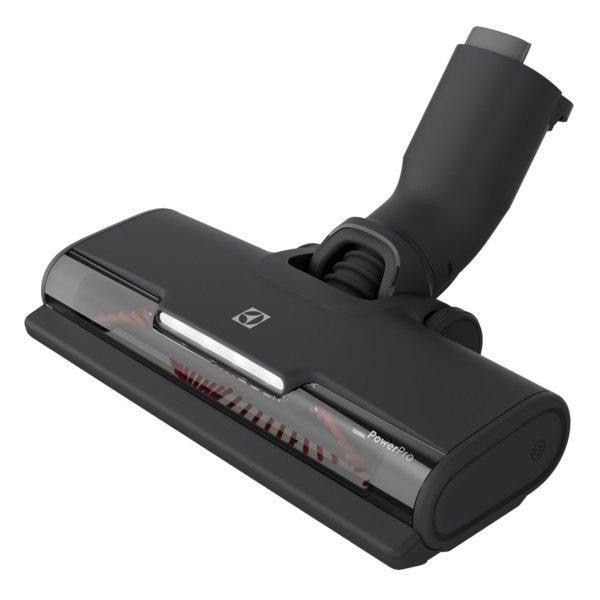 Вертикальный + ручной пылесос (2в1) Electrolux 700 Cordless Cleaner EP71UB14DB фото №3