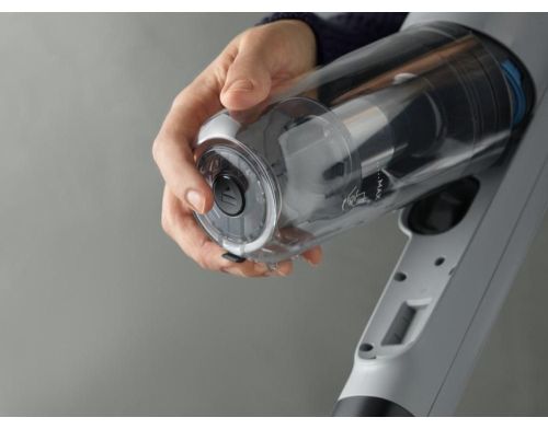 Вертикальный + ручной пылесос (2в1) Electrolux 700 Cordless Cleaner EP71UB14DB фото №5