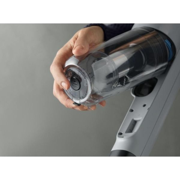 Вертикальный + ручной пылесос (2в1) Electrolux 700 Cordless Cleaner EP71UB14DB фото №5