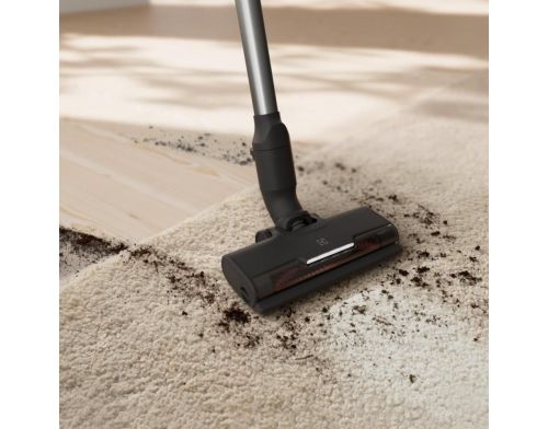 Вертикальный + ручной пылесос (2в1) Electrolux 700 Cordless Cleaner EP71UB14DB фото №10