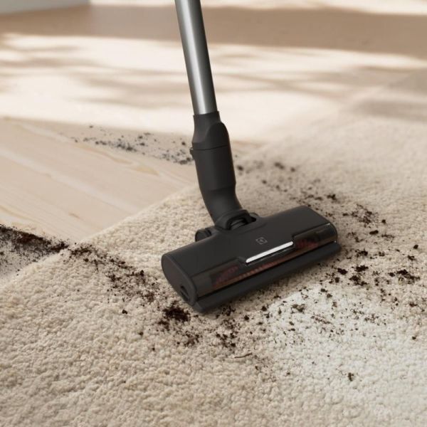 Вертикальный + ручной пылесос (2в1) Electrolux 700 Cordless Cleaner EP71UB14DB фото №10
